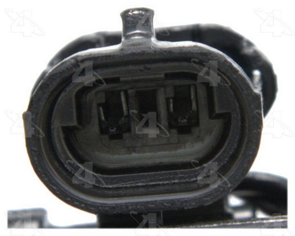 Four Seasons A/C Compressor P/N:67474 Fits: Buick Rendezvous 07-02, Chevrolet Venture 05-01, Oldsmobile Silhouette 04-01, Pontiac Aztek 05-01, Pontiac Montana 05-01 - Image 7