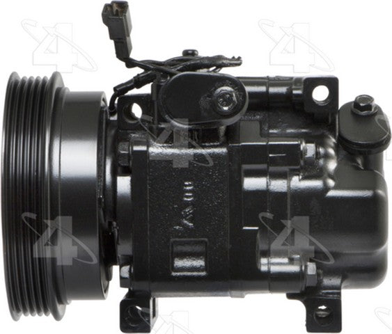 Four Seasons A/C Compressor P/N:67479 Fits: Mazda Protege 03-01, Mazda Protege5 03-02 - Image 5
