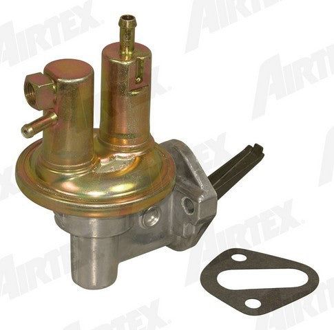 Airtex Fuel Pumps Mechanical Fuel Pump P/N:6747 Fits: Mercury Capri 77-76 - Image 1