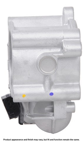 CARDONE Reman Fuel Injection Throttle Body P/N:67-5001 Fits: Dodge Sprinter 2500, Dodge Sprinter 3500, Freightliner Sprinter 2500, Freightliner Sprinter 3500, Jeep Grand Cherokee, Mercedes-benz E320, Mercedes-benz E350, Mercedes-benz Gl320 - Image 4