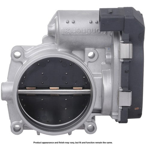 CARDONE Reman Fuel Injection Throttle Body P/N:67-5003 Fits: BMW 128i 13-08, BMW 328i 13-07, BMW 328i Xdrive 13-09, BMW 328xi 08-07, BMW 528i 11-08, BMW 528i Xdrive 10-09, BMW 528xi 2008, BMW X3 12-07, BMW X5 10-07, BMW Z4 11-09 - Image 4