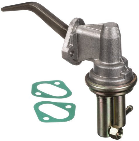 Airtex Fuel Pumps Mechanical Fuel Pump P/N:6750 Fits: Ford F-350, Ford Fairmont, Ford Granada, Ford Ltd, Ford Maverick, Ford Mustang Ii, Ford Thunderbird, Lincoln Continental, Lincoln Mark Vi - Image 1