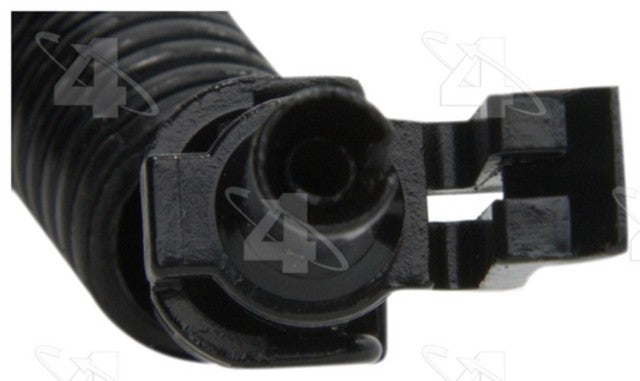 Four Seasons A/C Compressor P/N:67551 Fits: Jeep Cherokee 96-94, Jeep Wrangler 1994 - Image 7
