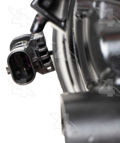 Four Seasons A/C Compressor P/N:67570 Fits: Chevrolet Cruze 19-15, Chevrolet Cruze Limited 2016, Chevrolet Cruze Ng 2016 - Image 5