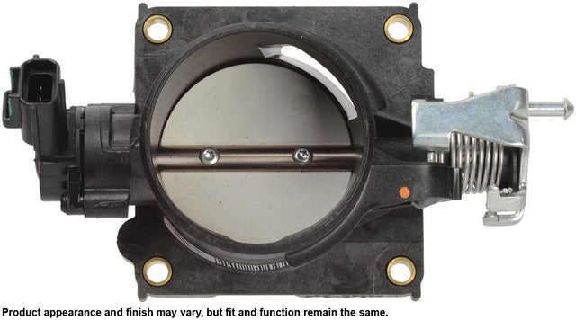 CARDONE Reman Fuel Injection Throttle Body P/N:67-6005 Fits: Ford Focus 07-03 - Image 4
