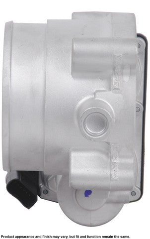 CARDONE Reman Fuel Injection Throttle Body P/N:67-6024 Fits: Ford F-150 14-11, Ford Lobo 14-11, Ford Mustang 14-11 - Image 4