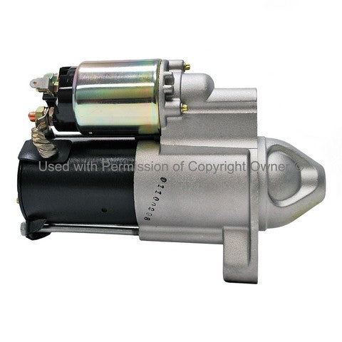 Quality-Built Starter P/N:6761SN Fits: Dodge Nitro 09-07, Jeep Liberty 09-08 - Image 4