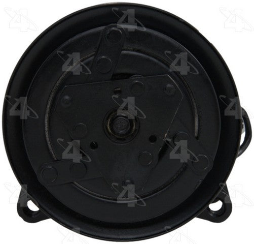 Four Seasons A/C Compressor P/N:67631 Fits: Isuzu Amigo 94-93, Isuzu Pickup 95-93 - Image 7