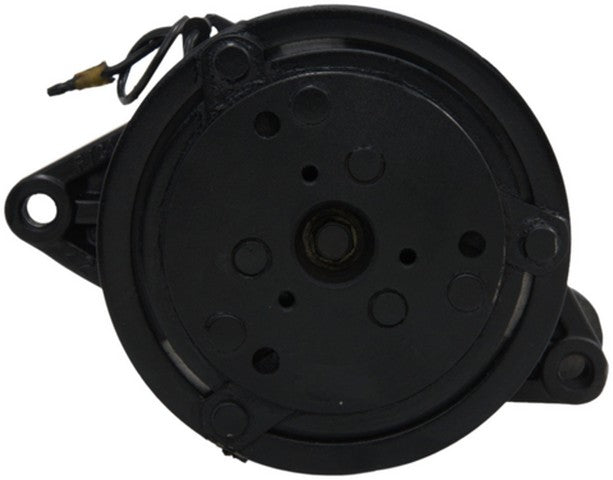 Four Seasons A/C Compressor P/N:67633 Fits: Chevrolet Spectrum 88-85, Geo Spectrum 1989, Isuzu I-mark 89-85, Isuzu Pickup 87-86 - Image 8