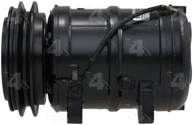 Four Seasons A/C Compressor P/N:67636 Fits: Isuzu Pickup 94-93, Isuzu Rodeo 97-91, Isuzu Trooper 91-87 - Image 7