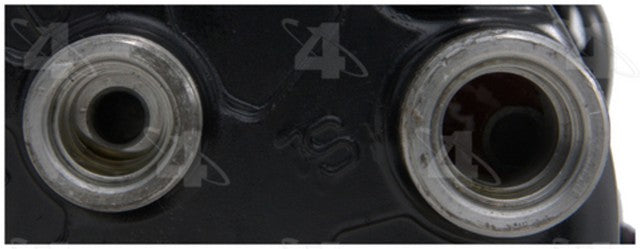 Four Seasons A/C Compressor P/N:67638 Fits: Audi 100, Audi 100 Quattro, Audi 90, Audi 90 Quattro, Audi A4, Audi A4 Quattro, Audi A6, Audi A6 Quattro, Audi A8, Audi A8 Quattro, Audi Cabriolet, Audi S4, Audi S6, Audi V8 Quattro - Image 7