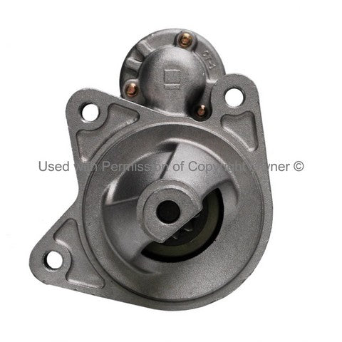 Quality-Built Starter P/N:6763SN Fits: Dodge Nitro 11-07, Jeep Wrangler 11-07 - Image 4