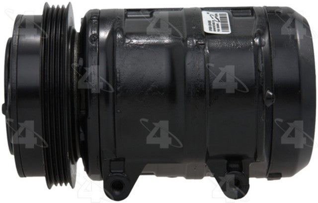 Four Seasons A/C Compressor P/N:67650 Fits: Infiniti M30 92-90 - Image 7