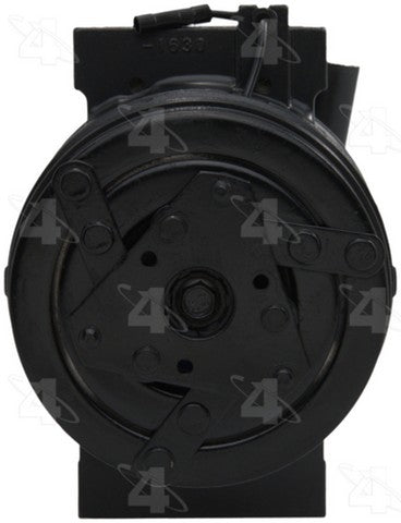 Four Seasons A/C Compressor P/N:67652 Fits: Subaru Legacy 99-93 - Image 7