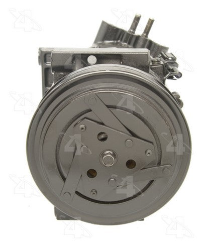 Four Seasons A/C Compressor P/N:67657 Fits: Infiniti I35 04-02, Nissan Maxima 03-02 - Image 7