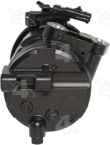 Four Seasons A/C Compressor P/N:67673 Fits: Dodge Nitro 11-07 - Image 4