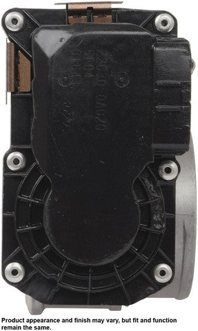 CARDONE Reman Fuel Injection Throttle Body P/N:67-8012 Fits: Lexus Es330 06-04, Lexus Rx330 06-04, Lexus Rx400h 08-06, Toyota Camry 06-03, Toyota Highlander 10-04, Toyota Sienna 06-04, Toyota Solara 08-04 - Image 4