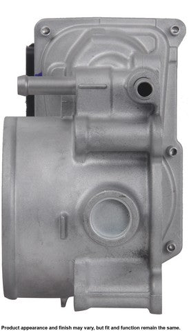 CARDONE Reman Fuel Injection Throttle Body P/N:67-8019 Fits: Toyota 4runner 24-10, Toyota Fj Cruiser 14-10, Toyota Tundra 14-11 - Image 4