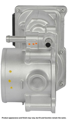 CARDONE Reman Fuel Injection Throttle Body P/N:67-8033 Fits: Toyota Hilux 17-16, Toyota Tacoma 23-16 - Image 4