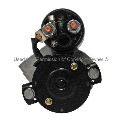 Quality-Built Starter P/N:6784S Fits: Buick Terraza 07-06, Chevrolet Monte Carlo 2006, Chevrolet Uplander 09-06, Pontiac Montana 2006, Saturn Relay 07-06 - Image 4