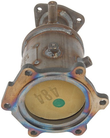 Dorman - OE Solutions Convertidor Catalítico P/N:679-509 Fits: Infiniti Qx4 03-97, Nissan Pathfinder 04-96 - Image 5