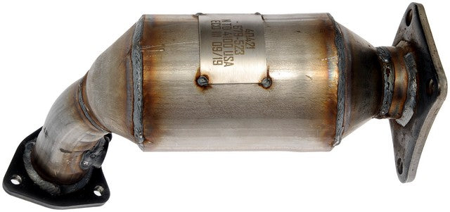 Dorman - OE Solutions Convertidor Catalítico P/N:679-523 Fits: Nissan Murano 07-03 - Image 5