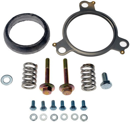 Dorman - OE Solutions Convertidor Catalítico P/N:679-525 Fits: Acura Rdx 12-07 - Image 5