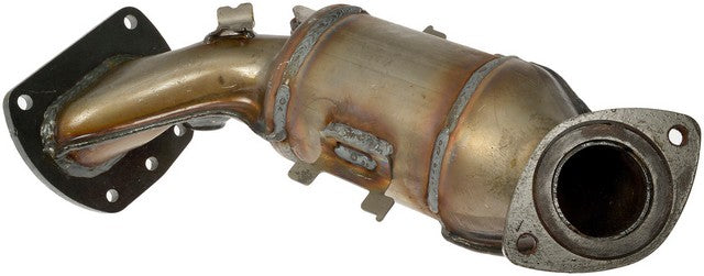 Dorman - OE Solutions Colector de escape con convertidor catalítico integrado P/N:679-530 Fits: Lexus Rx350 21-16, Lexus Rx350l 21-18, Toyota Highlander 19-17, Toyota Sienna 20-17 - Image 5