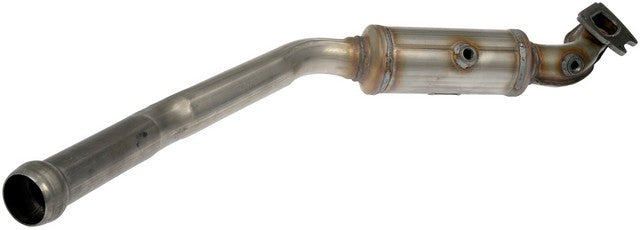 Dorman - OE Solutions Colector de escape con convertidor catalítico integrado P/N:679-549 Fits: Dodge Durango 25-13, Jeep Grand Cherokee 21-13, Jeep Grand Cherokee Wk 2022 - Image 5