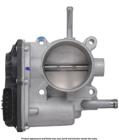 CARDONE Reman Fuel Injection Throttle Body P/N:67-9003 Fits: Dodge Attitude 14-12, Hyundai Accent 19-12, Hyundai Veloster 17-12, Kia Rio 18-12, Kia Soul 19-12 - Image 4