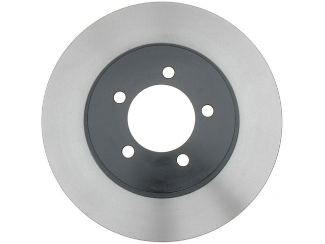 Raybestos Brakes Disc Brake Rotor P/N:680014 Fits: Ford Explorer 05-02, Mercury Mountaineer 05-02 - Image 3
