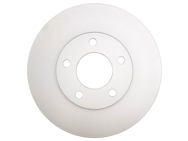 Raybestos Brakes Disc Brake Rotor P/N:680025FZN Fits: Ford Escape 07-01, Mazda Tribute 06-01, Mercury Mariner 07-05 - Image 3