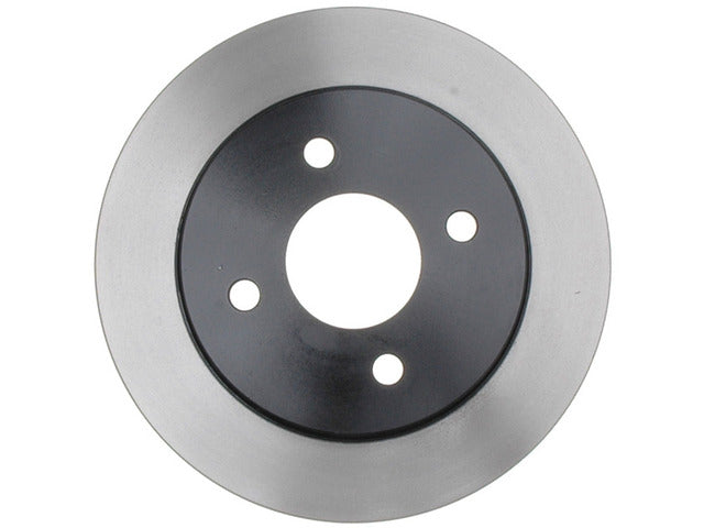 Raybestos Brakes Disc Brake Rotor P/N:680035 Fits: Ford Focus 07-00 - Image 3
