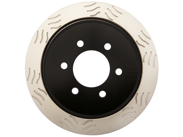 Raybestos Brakes Disc Brake Rotor P/N:680106PER Fits: Ford Expedition 06-03, Lincoln Navigator 06-03 - Image 3
