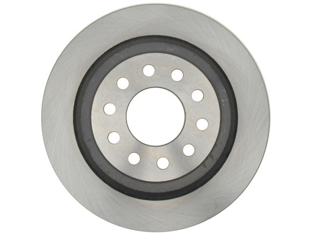 Raybestos Brakes Disc Brake Rotor P/N:680107R Fits: Lincoln Town Car 11-03 - Image 3