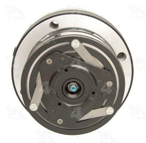 Four Seasons A/C Compressor P/N:68013 Fits: Chevrolet P30 95-94, GMC P3500 95-94 - Image 5