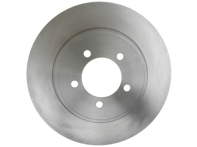 Raybestos Brakes Disc Brake Rotor P/N:680167R Fits: Lincoln Aviator 05-03 - Image 3