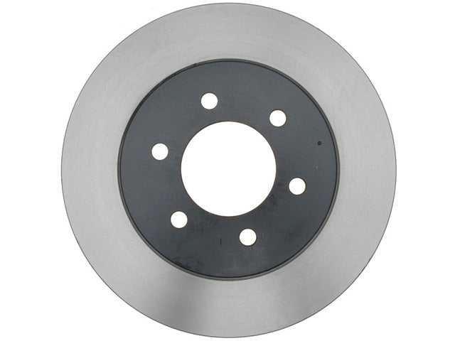 Raybestos Brakes Disc Brake Rotor P/N:680180 Fits: Ford F-150 08-04, Ford Lobo 08-04, Lincoln Mark Lt 08-06 - Image 3