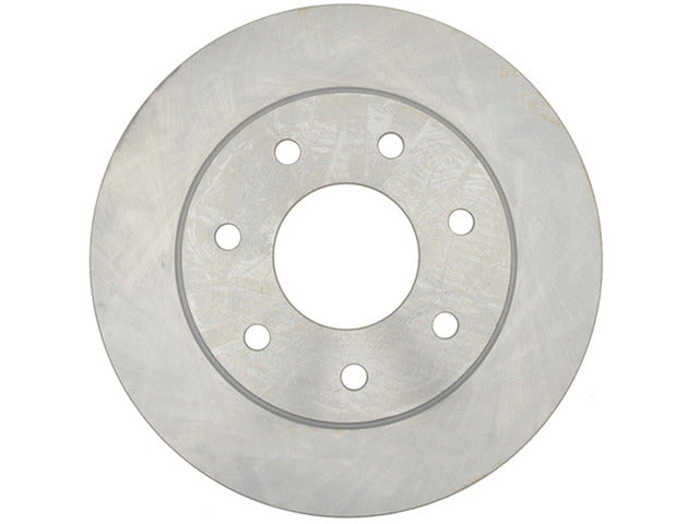 Raybestos Brakes Disc Brake Rotor P/N:680181R Fits: Ford F-150 08-04, Ford Lobo 08-04, Lincoln Mark Lt 08-06 - Image 3