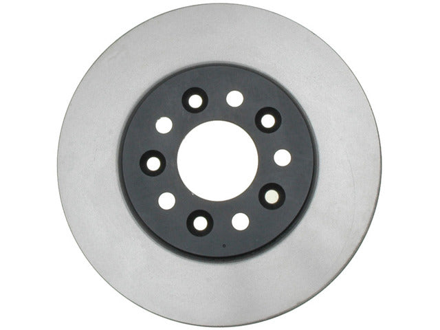 Raybestos Brakes Disc Brake Rotor P/N:680190 Fits: Ford Freestar 07-04, Mercury Monterey 07-04 - Image 3