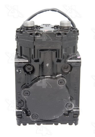 Four Seasons A/C Compressor P/N:68021 Fits: Freightliner Century Class 98-96, Kenworth T800 04-03 - Image 7