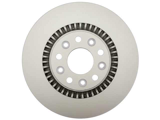 Raybestos Brakes Disc Brake Rotor P/N:680282FZN Fits: Ford Five Hundred 07-05, Ford Freestyle 07-05, Mercury Montego 07-05 - Image 3
