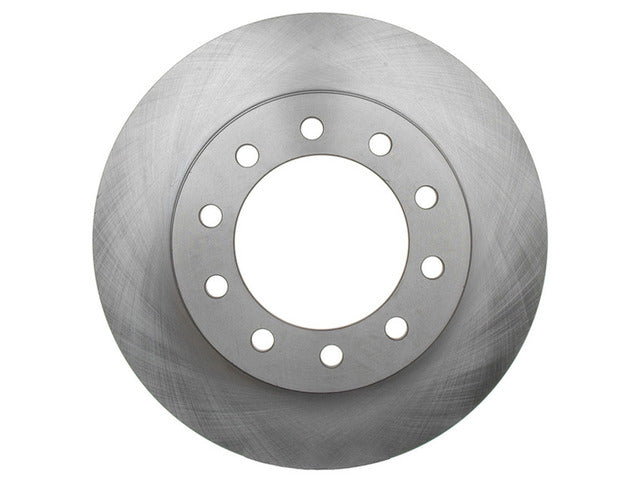 Raybestos Brakes Disc Brake Rotor P/N:680305R Fits: Ford F-350 Super Duty 16-15, Ford F-450 Super Duty 16-05, Ford F-550 Super Duty 16-05, International Cf500 07-06, International Cf600 07-06 - Image 3