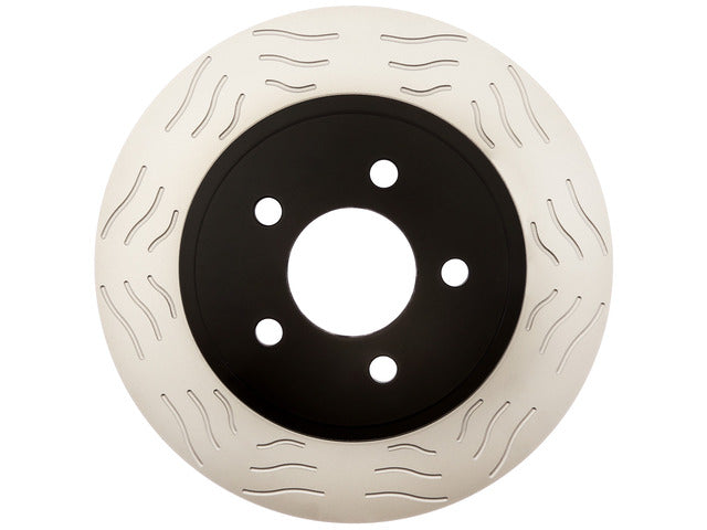 Raybestos Brakes Disc Brake Rotor P/N:680318PER Fits: Ford Mustang 14-05 - Image 3