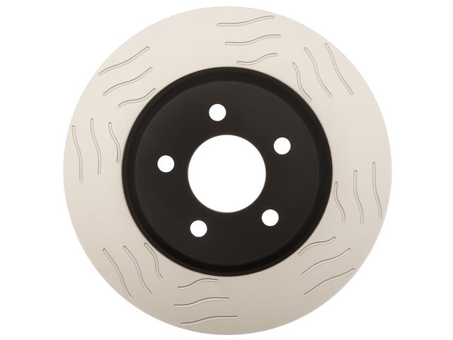 Raybestos Brakes Disc Brake Rotor P/N:680326PER Fits: Ford Mustang 14-05 - Image 3