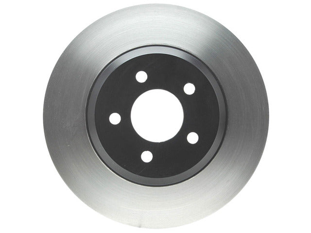 Raybestos Brakes Disc Brake Rotor P/N:680326 Fits: Ford Mustang 14-05 - Image 3