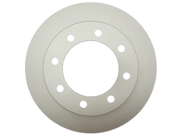 Raybestos Brakes Disc Brake Rotor P/N:680339FZN Fits: Ford F-350 Super Duty 12-05, Ford F-450 Super Duty 12-10 - Image 3