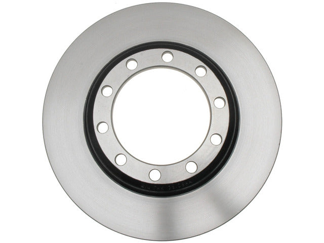 Raybestos Brakes Disc Brake Rotor P/N:680375 Fits: Ford F-650 03-00, Ford F-750 03-00 - Image 3