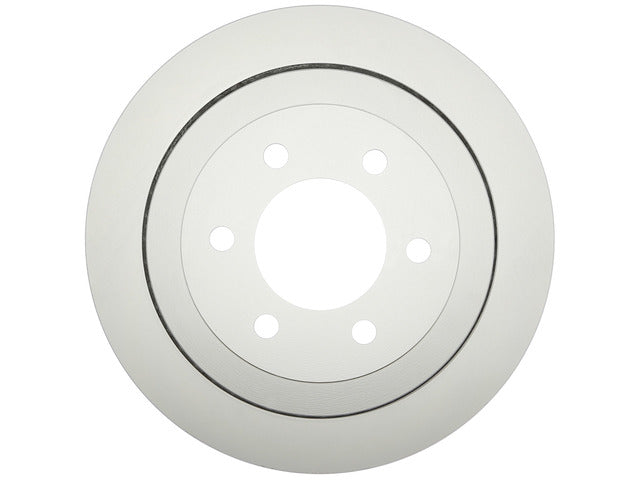 Raybestos Brakes Disc Brake Rotor P/N:680507FZN Fits: Ford Expedition 17-07, Lincoln Navigator 17-07 - Image 3