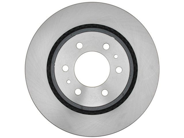 Raybestos Brakes Disc Brake Rotor P/N:680508R Fits: Ford Expedition 21-07, Ford F-150 20-10, Ford Lobo 14-12, Ford Lobo 2010, Lincoln Navigator 23-07 - Image 3